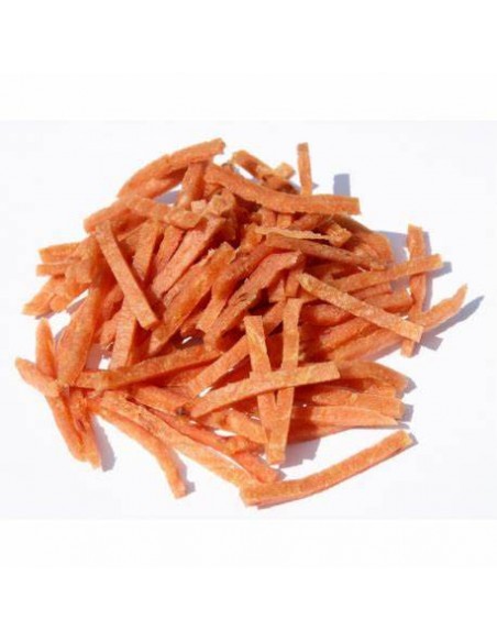 Pamlsok Salač | Hranolky - losos 100 g