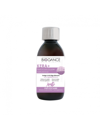 BIOGANCE Phytocare Kera+ sol. 200 ml | OLDtownDOG