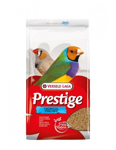 Versele Laga Prestige - Tropical Finches 1kg | simplyHOUND