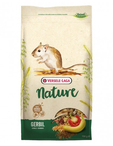 Versele Laga Nature Gerbil | simplyHOUND