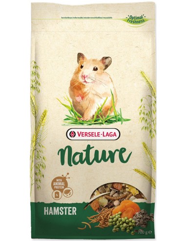 Versele Laga Nature Hamster | simplyHOUND
