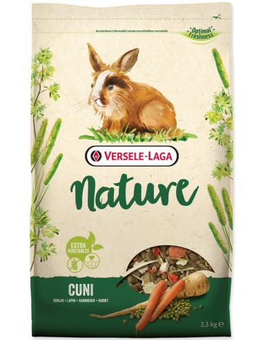 Versele Laga Nature Cuni | simplyHOUND