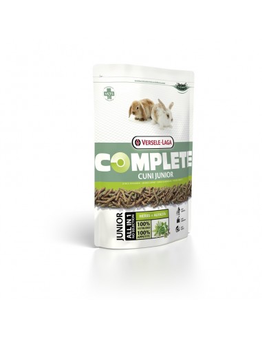 Versele Laga Complete Cuni Junior | simplyHOUND