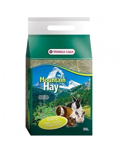 Versele Laga Mountain Hay Herbs | simplyHOUND