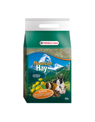 Versele Laga Mountain Hay Dandelion | simplyHOUND