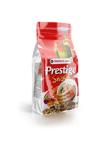 Versele Laga Prestige | Snack Big Parakeets 125g
