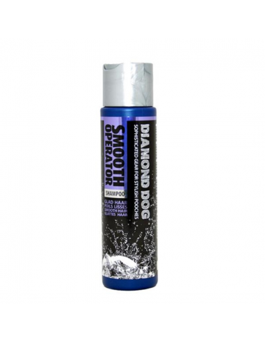 DUVO+ Šampón DIAMOND na jemnú srsť 300 ml | simplyHOUND