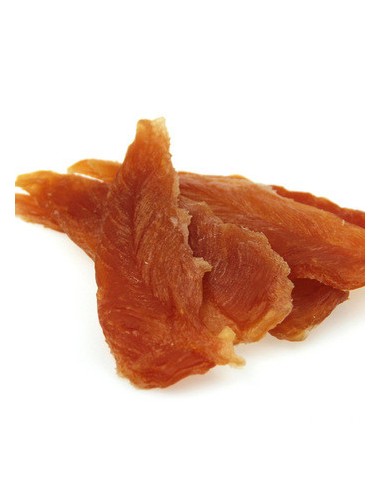 Pamlsok Salač | Plátok - kurací mäkký 1 kg