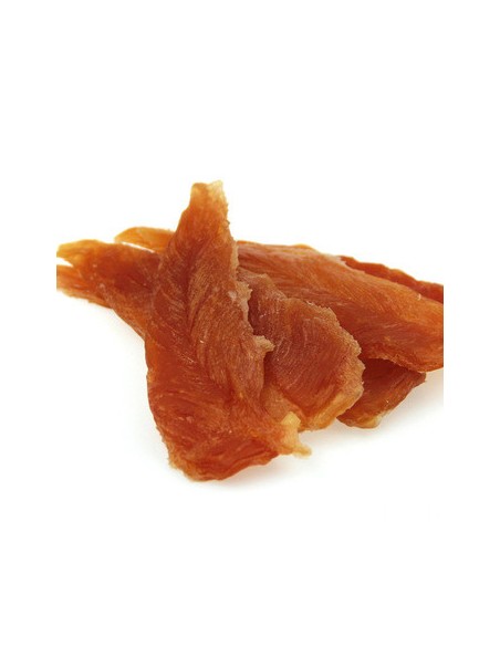 Pamlsok Salač | Plátok - kurací mäkký 1 kg