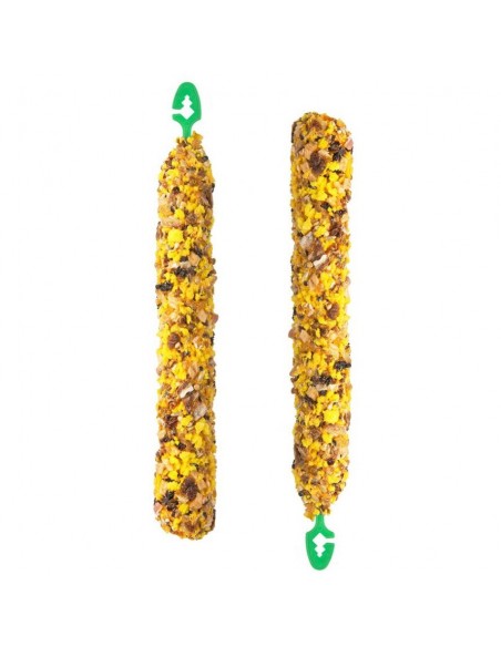 PUUR pauze | Seed sticks Canary - lahodné tyčinky s ovocím 60 g